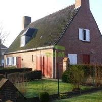 House in Belgium, Bruggewijk