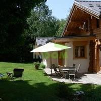 House in Guyane