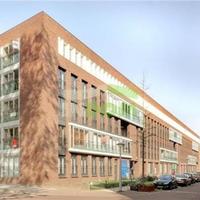 Apartment in Suriname