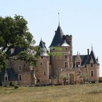 Castle in Guyane