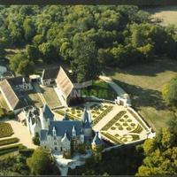 Castle in Guyane