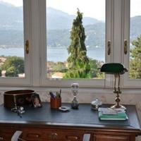 Вилла в Италии, Варезе, 400 кв.м.