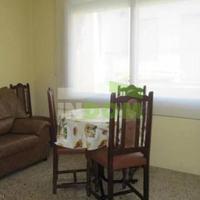 Hostel at the first line of the sea / lake in Spain, Catalunya, Girona