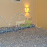 Hostel at the first line of the sea / lake in Spain, Catalunya, Girona