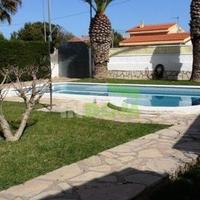 House in the city center in Spain, Catalunya, Begur