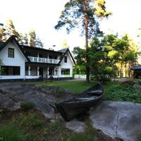 Villa in Finland, Lappeenranta