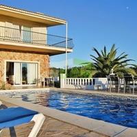 House in Spain, Catalunya, Girona