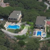 House in Spain, Catalunya, Girona