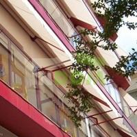 Hotel in Spain, Catalunya, Girona