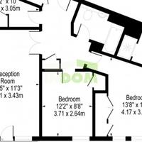 Flat in United Kingdom, England, Wandsworth