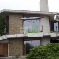 Дом в Италии, Пьенца