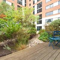 Flat in the city center in United Kingdom, England, Wandsworth