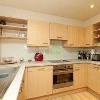 Flat in the city center in United Kingdom, England, Wandsworth
