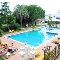 Отель (гостиница) в Испании, Каталония, Жирона