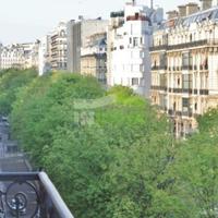 Апартаменты во Франции, XV округ Парижа