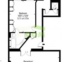 Flat in United Kingdom, England, Wandsworth