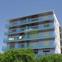 Flat at the first line of the sea / lake in Spain, Catalunya, Begur