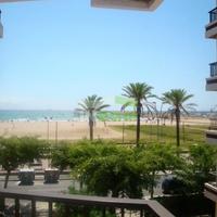 Flat at the first line of the sea / lake in Spain, Catalunya, Begur