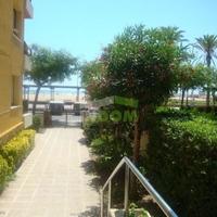 Flat at the first line of the sea / lake in Spain, Catalunya, Begur