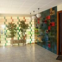 Flat at the first line of the sea / lake in Spain, Catalunya, Begur