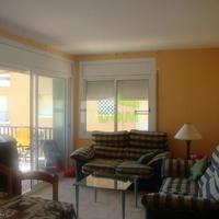 Flat at the first line of the sea / lake in Spain, Catalunya, Begur