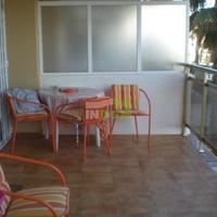 Flat at the first line of the sea / lake in Spain, Catalunya, Begur