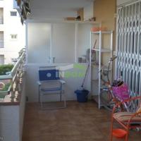 Flat at the first line of the sea / lake in Spain, Catalunya, Begur