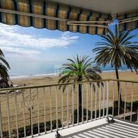 Квартира на первой линии моря/озера в Испании, Каталония, Багур