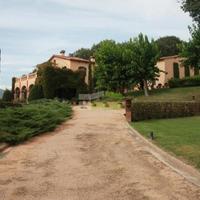 Hotel in Spain, Catalunya, Girona