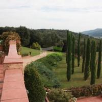 Hotel in Spain, Catalunya, Girona