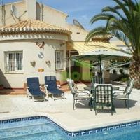 Дом в Испании, Валенсия, Аликанте