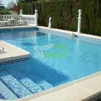 Дом в Испании, Валенсия, Аликанте