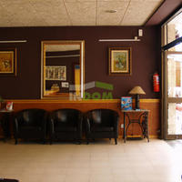 Hotel in Spain, Catalunya, Girona