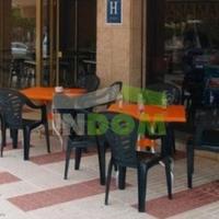 Hotel in Spain, Catalunya, Girona