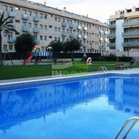 Квартира на первой линии моря/озера в Испании, Каталония, Багур