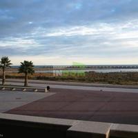 Квартира на первой линии моря/озера в Испании, Каталония, Багур