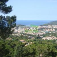 House in Spain, Catalunya, Girona