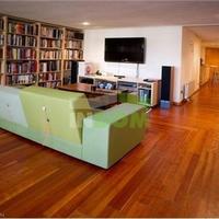 Flat in Suriname