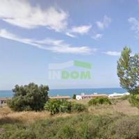 Земельный участок на второй линии моря/озера в Испании, Каталония, Багур