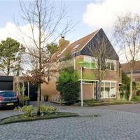 House in the suburbs in Netherlands, Sloterdijk