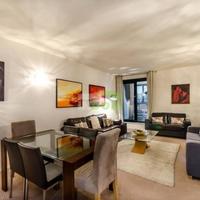 Flat in United Kingdom, England