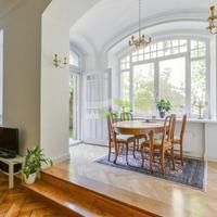 Flat in the city center in Latvia, Riga