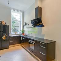 Flat in the city center in Latvia, Riga