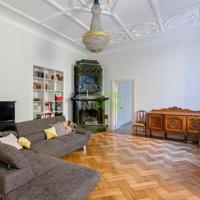 Flat in the city center in Latvia, Riga