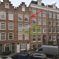 Apartment in the city center in Netherlands, Sloterdijk