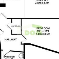 Flat in United Kingdom, England, London