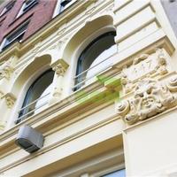 Квартира в центре города в Суринаме, Новый Амстердам, 76 кв.м.