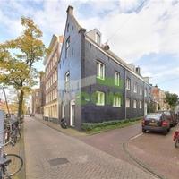 Flat in the city center in Netherlands, Sloterdijk, 130 sq.m.
