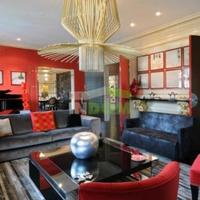 Penthouse in the city center in France, Paris 15 Vaugirard