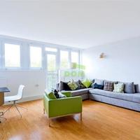 Flat in the city center in United Kingdom, England, Wandsworth